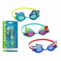 Bestway Aqua Pals Child Goggles Perspective: Main