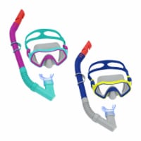 Bestway Crusader Snorkel Mask - Assorted
