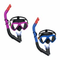 Bestway Dominator Snorkel Mask Set