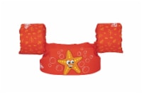 Puddle Jumper® - Star Fish Perspective: Main