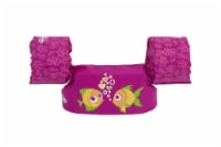 Puddle Jumper® - Coral Fish Perspective: Main