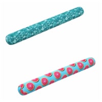 H2OGo!™ Splashin Fabric Pool Noodle Perspective: Main