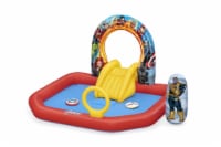 Bestway® Avengers Assemble Play Center Perspective: Main