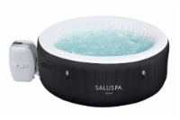 Miami Energy Sense Air Jet 4 Saluspa® Pool Perspective: Main