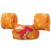 Puddle Jumper Child Life Vest - Dinosaur Perspective: Main