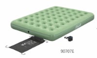 Coleman Quickbed Plus Queen Battery HH pump Perspective: Main