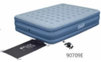 Coleman SupportRest Plus Queen AC HH pump Perspective: Main