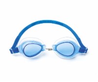Bestway® Hydro-Swim Child Swimming Goggles - Assorted Colors Perspective: Main