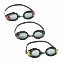 Bestway Hydro Swim Focus Youth Swimming Goggles - Assorted Perspective: Main