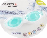 Bestway Hydro Swim Adult Swim Goggles - Assorted Perspective: Main
