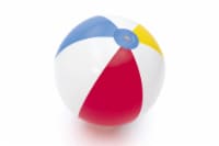 Bestway H2O Go! Inflatable Beach Ball Perspective: Main