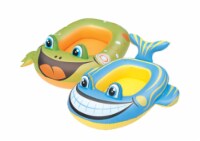 Bestway Cruisers Pool Float - Assorted Perspective: Main