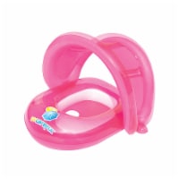 UV Careful Baby Care Seat For Pools Perspective: Main