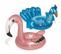 Bestway Fashion Tropical Bird Drink Holder Float - Assorted Perspective: Main
