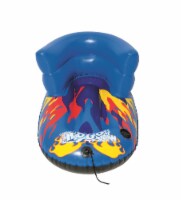 H2OGo!™ Snow Flurryz Child Inflatable Sled Perspective: Main