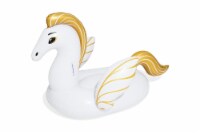 Bestway H2O Go! Ride-On Pegasus Float Perspective: Main