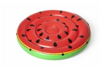 H2O Go! Inflatable Watermelon Island Pool Lounge Perspective: Main