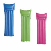 H2OGo!™ Matte Finish Air Mat - Assorted
