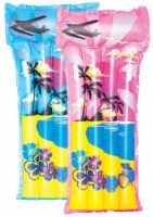 Bestway Laguna Beach Air Mat with Handles Float - Assorted Perspective: Main