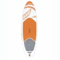 Bestway Hydro Force Inflatable Aqua Journey Stand Up Paddle Board Perspective: Main