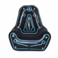 Bestway Mainframe Inflatable Gaming Chair Perspective: Main