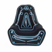 Bestway Mainframe Inflatable Gaming Chair Perspective: Main