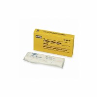 Honeywell North Gauze Wrap,Sterile,White,Unitized 020305