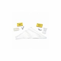 Honeywell North Triangular Bandage,Yes,Cotton Cloth 020374