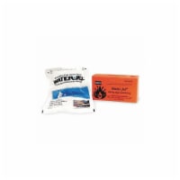 Honeywell North Burn Dressing,Soaked, Non-Woven Cloth 021031