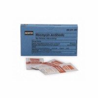 Honeywell Antibiotics Ointment,PK10 020126