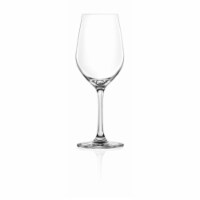 Ocean Glass 0433026 Lucaris Toyko Temptation Riesling Wine Glass - 8.8 oz.
