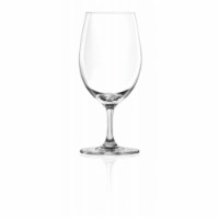 Ocean Glass 0433034 Lucaris Bangkok Bliss Aqua Wine Glass - 12.3 oz.
