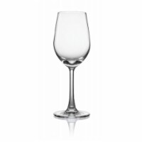 Ocean Glass 0433045 Pure & Simple Sip Riesling Wine Glass - 8.3 oz.