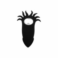 Bella Vita ABOBLACKSQUID Bottle Openers  Black Squid
