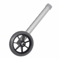 Universal Walker Wheels, 5 , 1 Pair Perspective: Main
