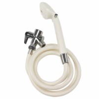Drive Medical Deluxe Shower Spray, White