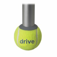 Drive Medical Tennis Ball Glides Pair