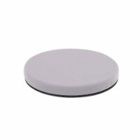 Drive Medical Deluxe Swivel Seat Cushion - Gray Perspective: Main