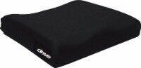 Premier One Molded Foam Contoured Seat Cushion For Wheelchairs Perspective: Main