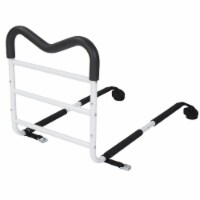 Drive™ Medical M-Rail Home Bed Assist Handle