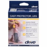 Drive Medical Waterproof Cast Protector, Leg Cast Perspective: Main