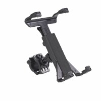 Tablet Mount for Power Scooters and Wheelchairs Perspective: Main