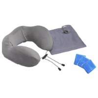 Drive Medical  Comfort Touch Neck Support Cushion