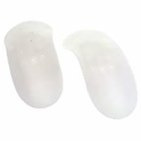 Peppy Feet Orthotic Insoles, Women