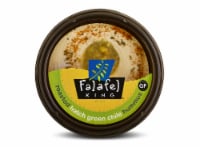 Falafel King™ Hatch Green Chili Hummus