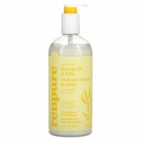 Renpure Marula Oil & Aloe Plant Based Conditioner - 24 fl oz (710 ml)