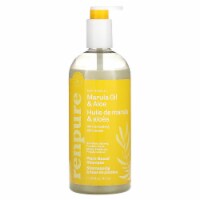 Renpure Marula Oil & Aloe Plant Based Shampoo - 24 fl oz (710 ml)