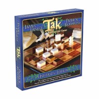Cheapass Games CAG245 Tak - University Edition Board Game