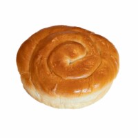 Rosendorff's Round Challah