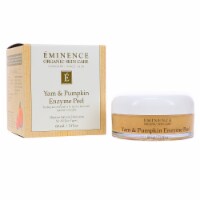 Eminence Yam & Pumpkin Enzyme Peel 5% 2 oz